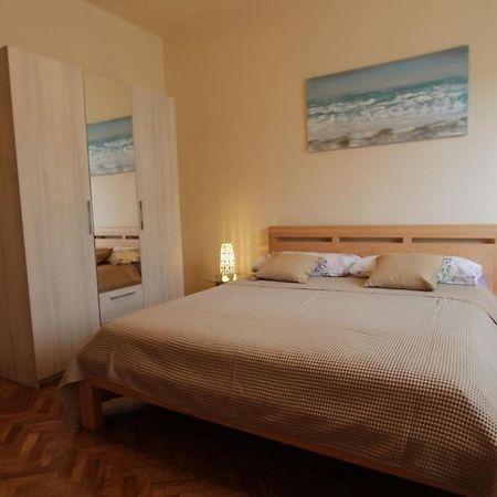 Apartment Studio Ljutic Малинска Екстериор снимка
